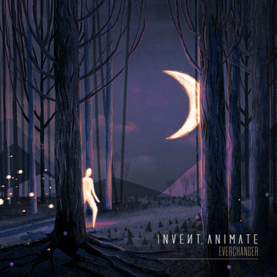 Everchanger (Equinox Edition)by Invent Animate (Vinyl Record)
