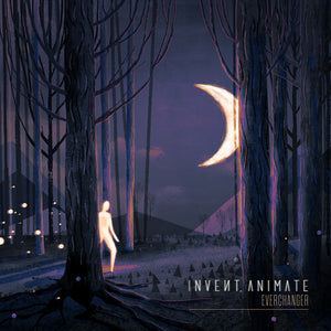 Everchanger (Equinox Edition)by Invent Animate (Vinyl Record)