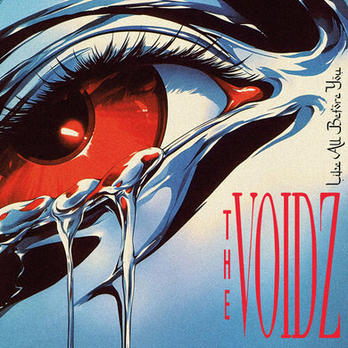 Like All Before You (IEX)by Voidz (Vinyl Record)