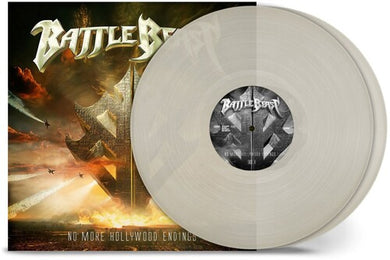 No More Hollywood Endings - Naturalby Battle Beast (Vinyl Record)