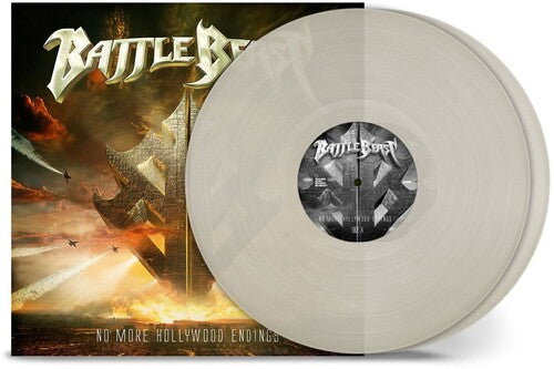 No More Hollywood Endings - Naturalby Battle Beast (Vinyl Record)