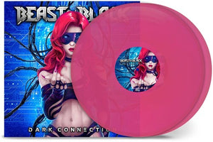 Dark Connection (IEX) Magentaby Beast in Black (Vinyl Record)