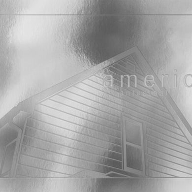 American Football (25th Anniversary)by American Football (Vinyl Record)