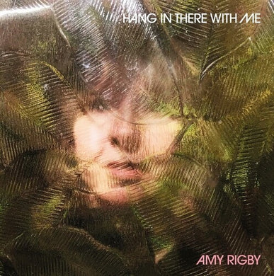 Hang In There With Meby Rigby, Amy (Vinyl Record)