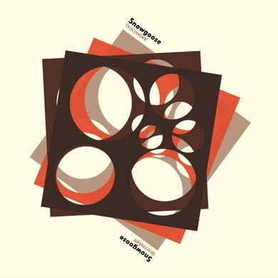 Descendantby Snowgoose (Vinyl Record)