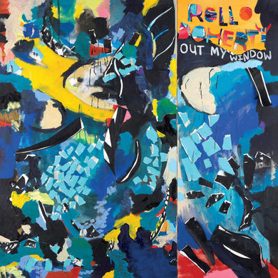 Out My Windowby Doherty, Rollo (Vinyl Record)