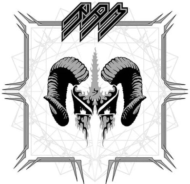 Lightbringerby Ram (Vinyl Record)