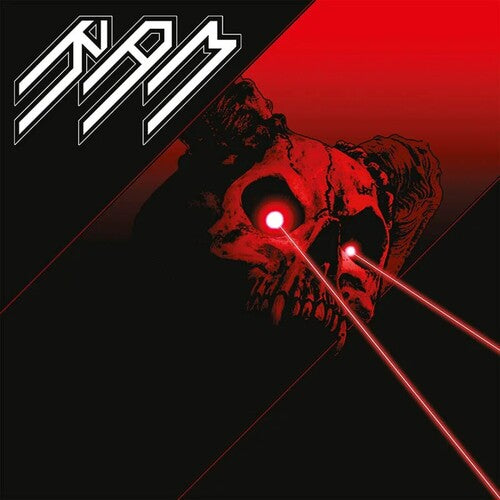 Forced Entryby Ram (Vinyl Record)