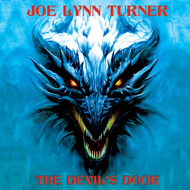 The Devil's Door - Redby Turner, Joe Lynn (Vinyl Record)