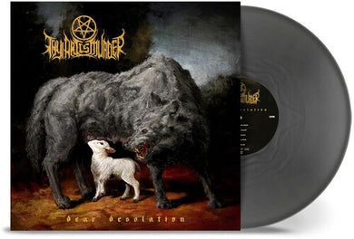 Dear Desolation - Silverby Thy Art Is Murder (Vinyl Record)