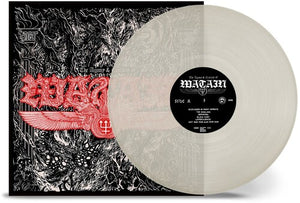 The Agony & Ecstasy of Watain - Trans Naturalby Watain (Vinyl Record)