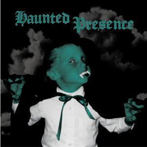 Haunted Presence / Variousby Haunted Presence / Various (Vinyl Record)