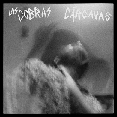 Carcavasby Las Cobras (Vinyl Record)