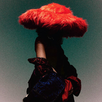 Sentimentalby Carlita (Vinyl Record)