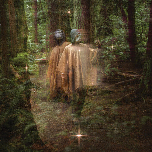 Forasteroby Terror/Cactus (Vinyl Record)