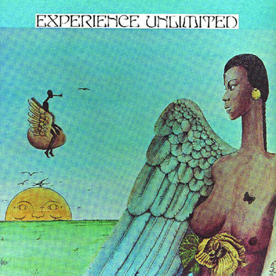 Free Yourselfby Experience Unlimited (Vinyl Record)