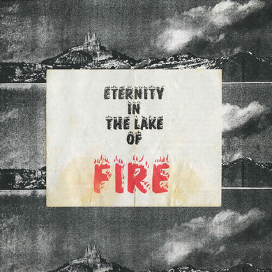 Eternity In The Lake Of Fireby Bitter Calm (Vinyl Record)