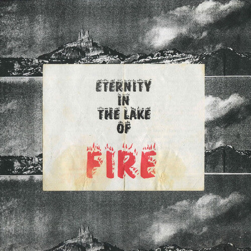 Eternity In The Lake Of Fireby Bitter Calm (Vinyl Record)