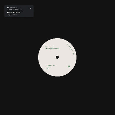 Morning Sun / Arrivalby Phi-Psonics (Vinyl Record)