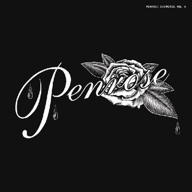 Penrose Showcase Vol II (Various Artists)by Penrose Showcase Vol II / Various (Vinyl Record)