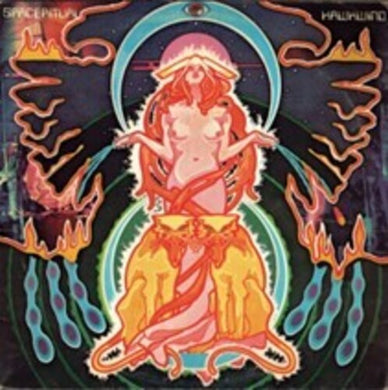 Space Ritualby Hawkwind (Vinyl Record)