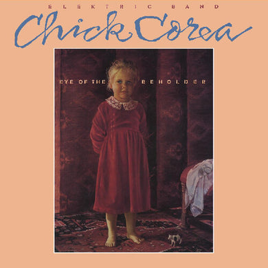 Eye Of The Beholderby Corea, Chick (Vinyl Record)