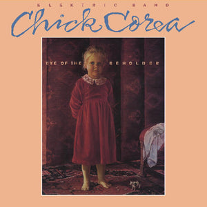 Eye Of The Beholderby Corea, Chick (Vinyl Record)
