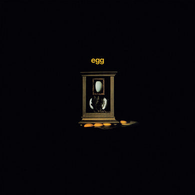 Egg - Remastered Editionby Egg (Vinyl Record)