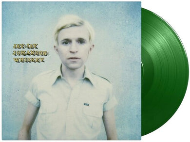 Whiskey - Limited 180-Gram Light Green Colored Vinylby Johanson, Jay-Jay (Vinyl Record)