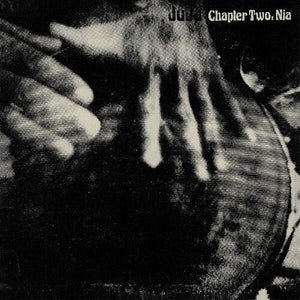 Chapter Two: Niaby Julu (Vinyl Record)