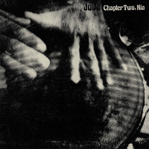 Chapter Two: Niaby Julu (Vinyl Record)