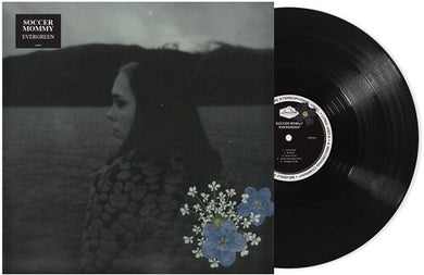 Evergreenby Soccer Mommy (Vinyl Record)