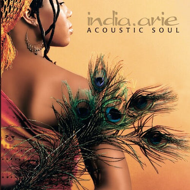 Acoustic Soulby India.Arie (Vinyl Record)