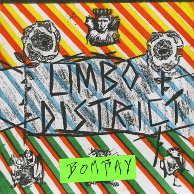 Bombayby Limbo District (Vinyl Record)