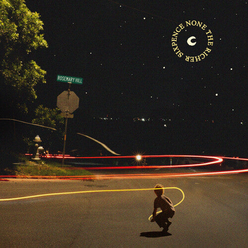 Rosemary Hillby Sixpence None the Richer (Vinyl Record)