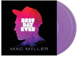 Best Day Everby Miller, Mac (Vinyl Record)