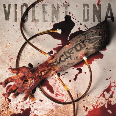 Violent Dnaby Nuclear (Vinyl Record)