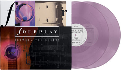 Between the Sheetsby Fourplay (Vinyl Record)