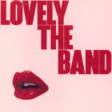 Lovelythebandby Lovelytheband (Vinyl Record)