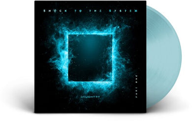 Shock To They System (Part 1)by Daughtry (Vinyl Record)