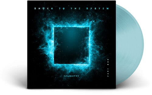 Shock To They System (Part 1)by Daughtry (Vinyl Record)