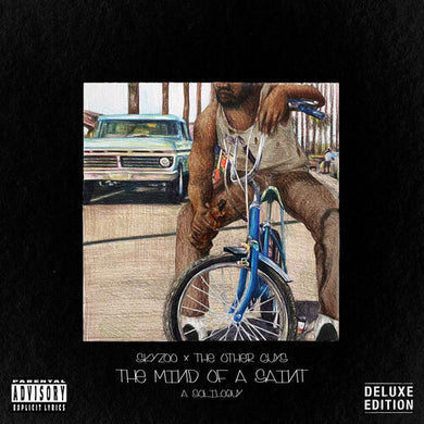 The Mind Of A Saintby Skyzoo & the Other Guys (Vinyl Record)