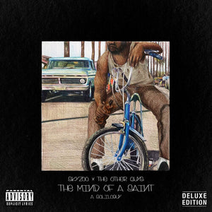 The Mind Of A Saintby Skyzoo & the Other Guys (Vinyl Record)