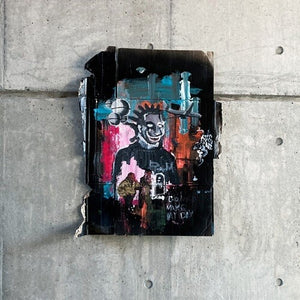 Verse of the Koolby S.a.R. (Vinyl Record)
