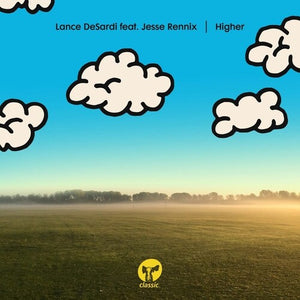 Higherby Desardi, Lance (Vinyl Record)