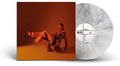 The Making Of Silkby Joy, Allysha (Vinyl Record)