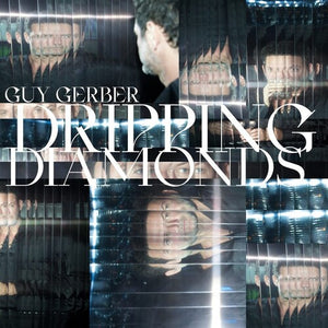 Dripping Diamondsby Gerber, Guy (Vinyl Record)