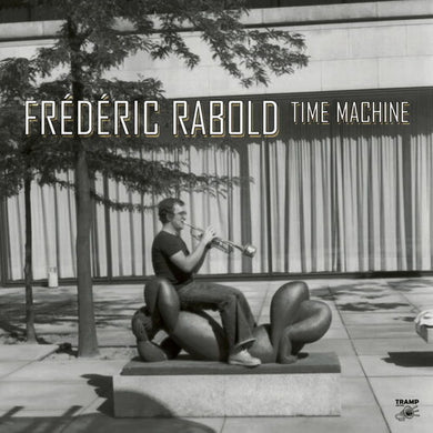 Time Machineby Rabold, Frederic (Vinyl Record)