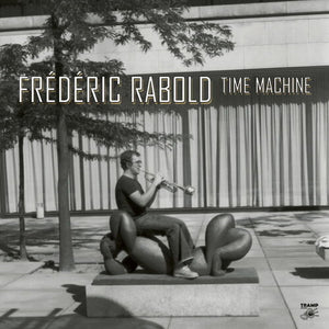 Time Machineby Rabold, Frederic (Vinyl Record)