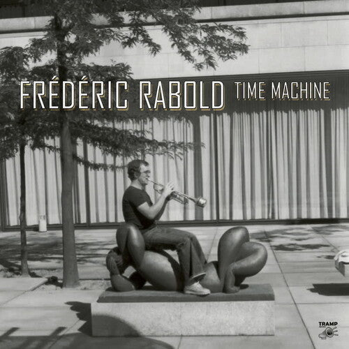 Time Machineby Rabold, Frederic (Vinyl Record)